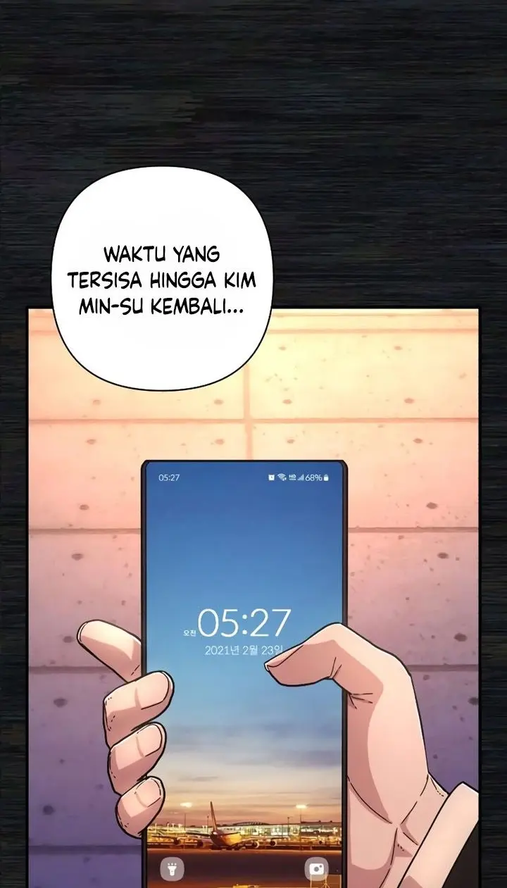 Hero Has Returned Chapter 65 Gambar 5