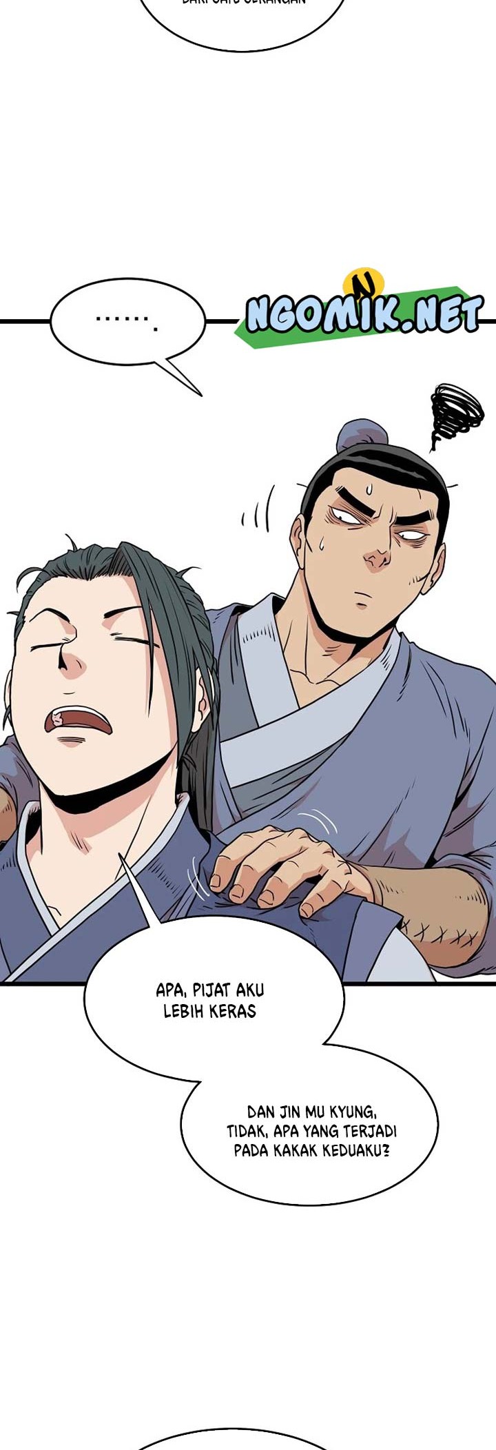 Murim Login - Chapter 87 - Page 19