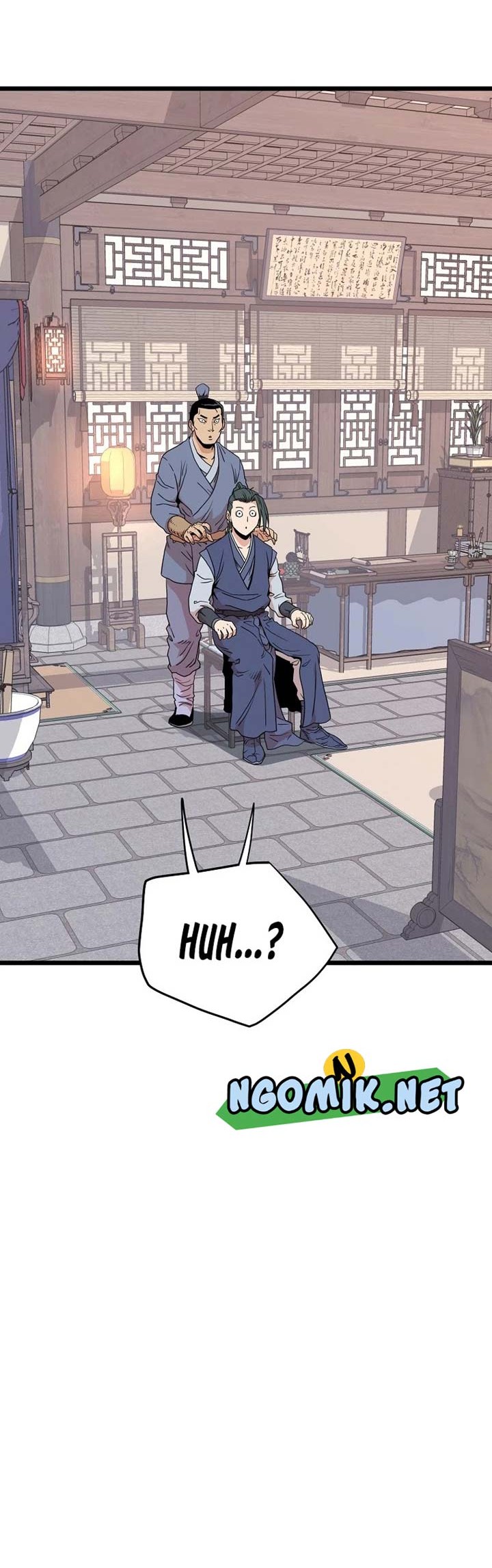 Murim Login - Chapter 87 - Page 25