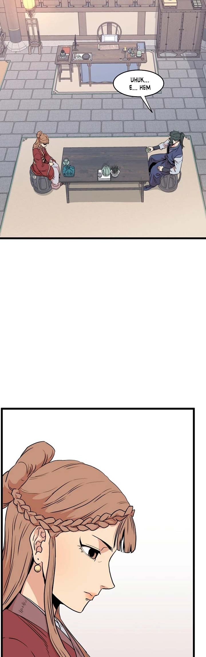 Murim Login - Chapter 87 - Page 27