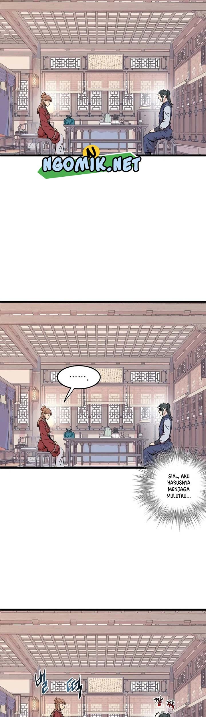 Murim Login - Chapter 87 - Page 30