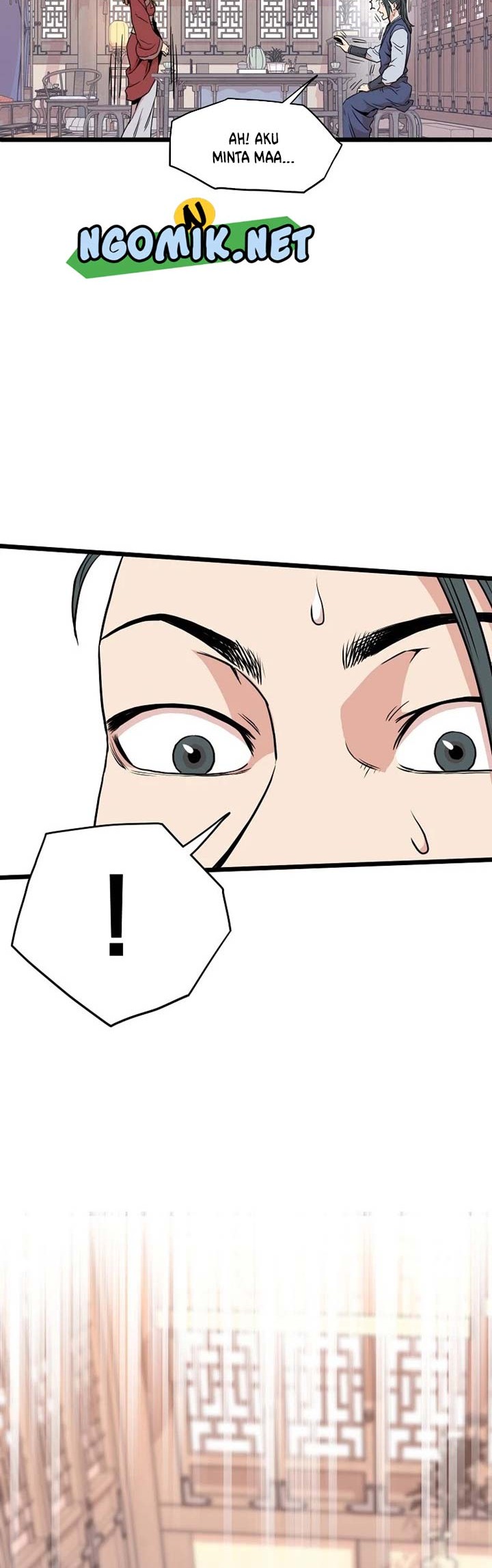 Murim Login - Chapter 87 - Page 31