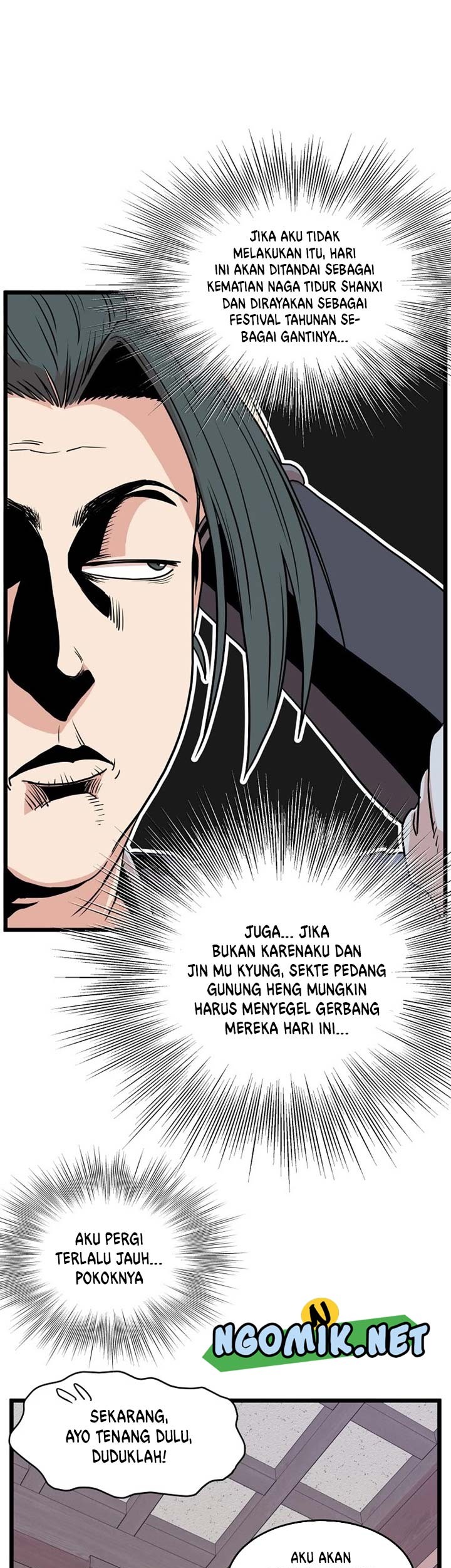 Murim Login - Chapter 87 - Page 34