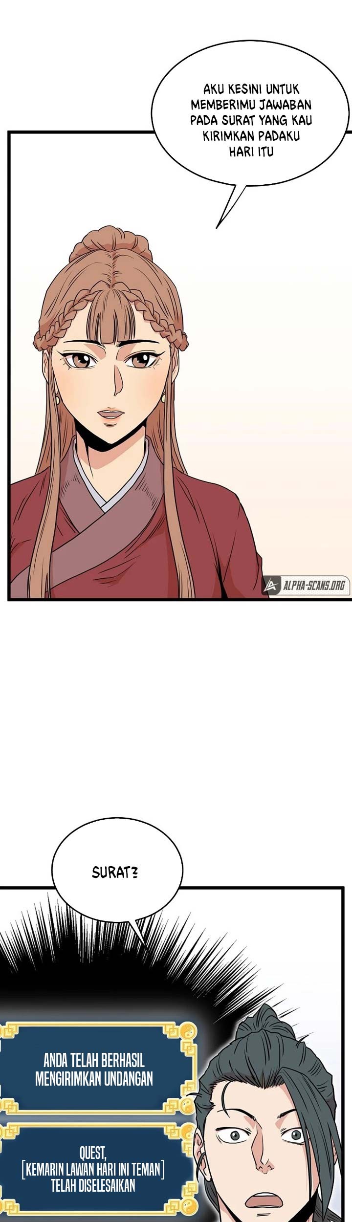 Murim Login - Chapter 87 - Page 36