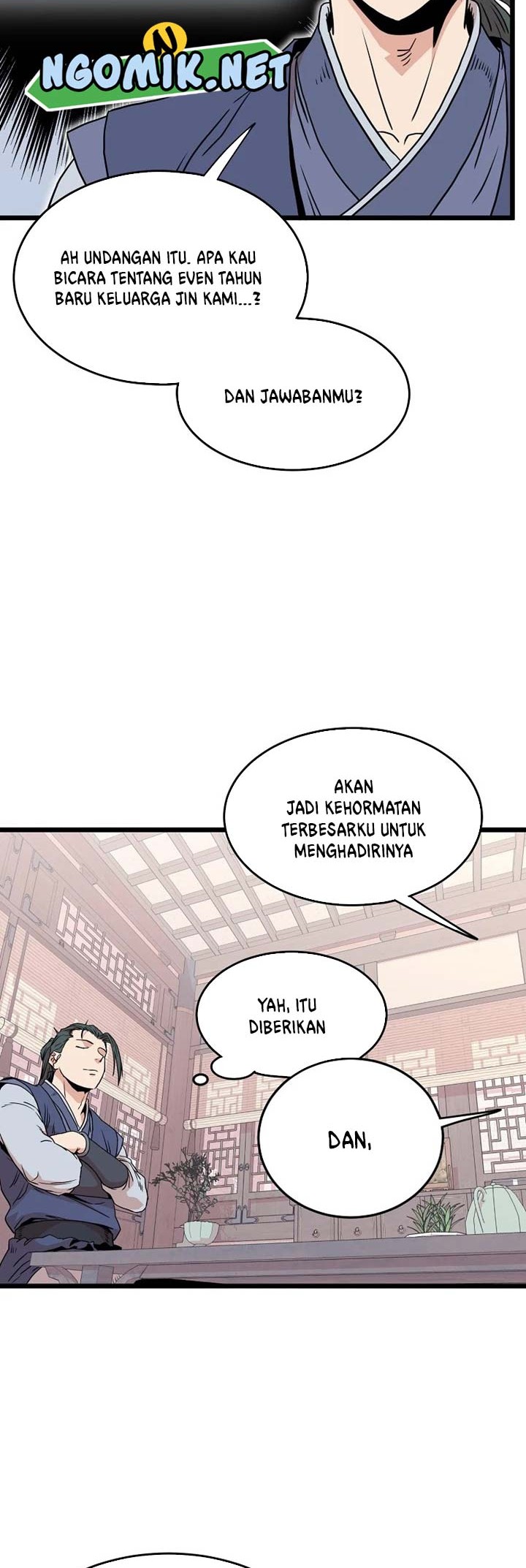 Murim Login - Chapter 87 - Page 37