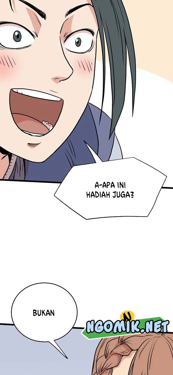 Murim Login - Chapter 87 - Page 43