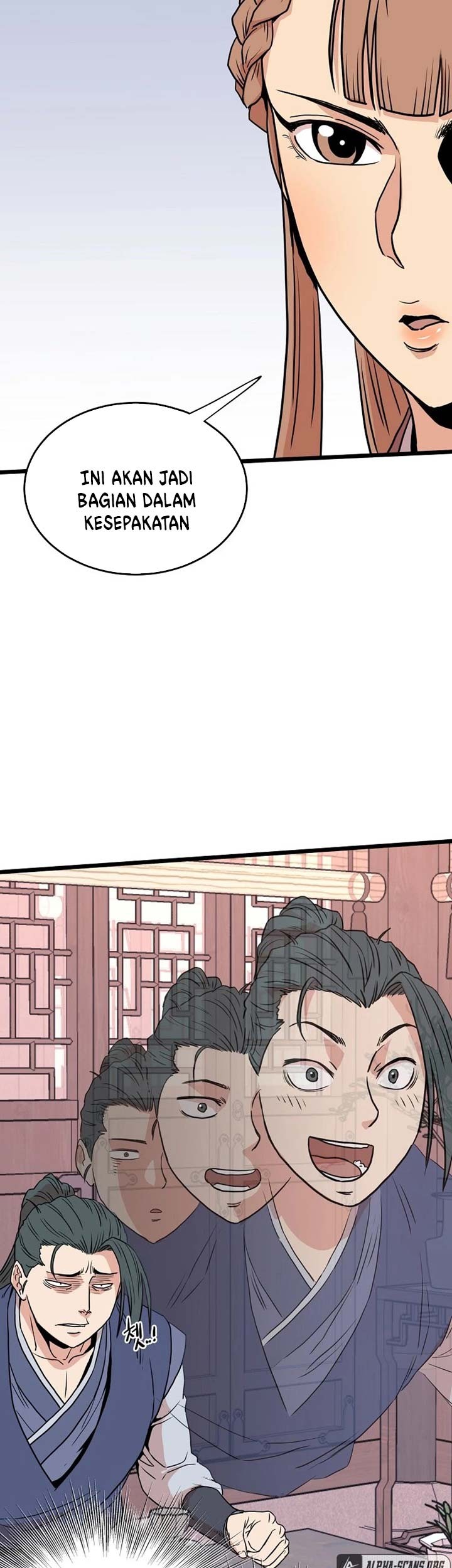 Murim Login - Chapter 87 - Page 44