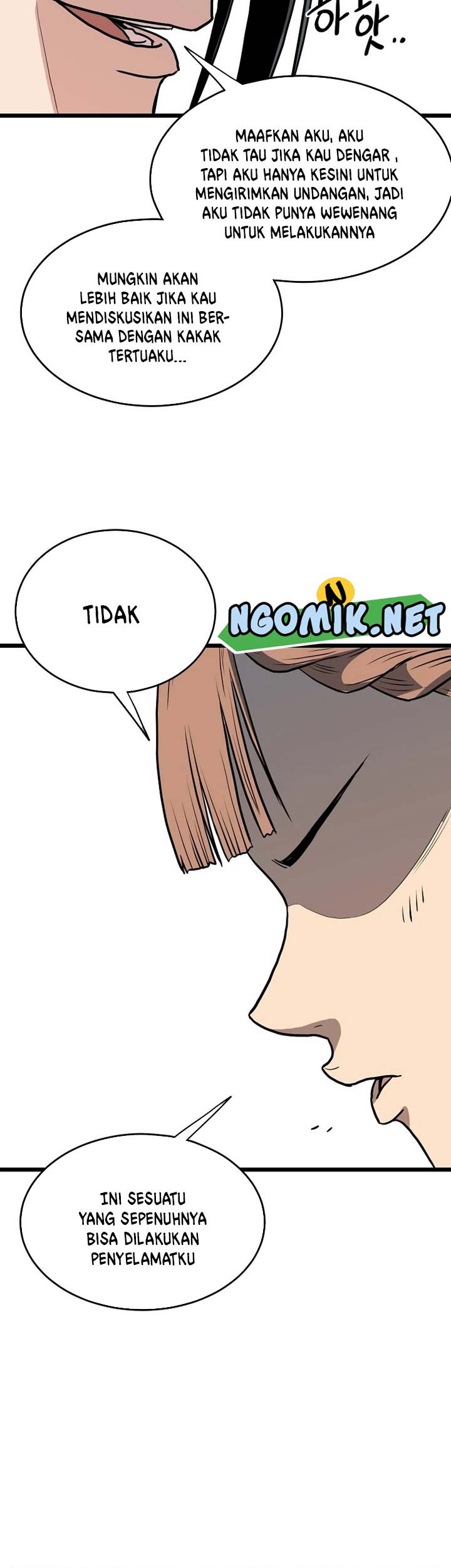 Murim Login - Chapter 87 - Page 46