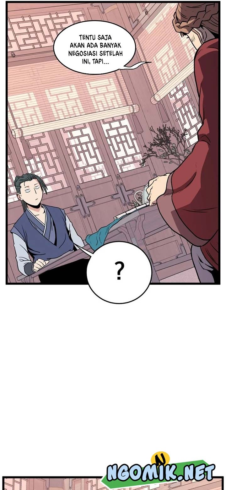 Murim Login - Chapter 87 - Page 47