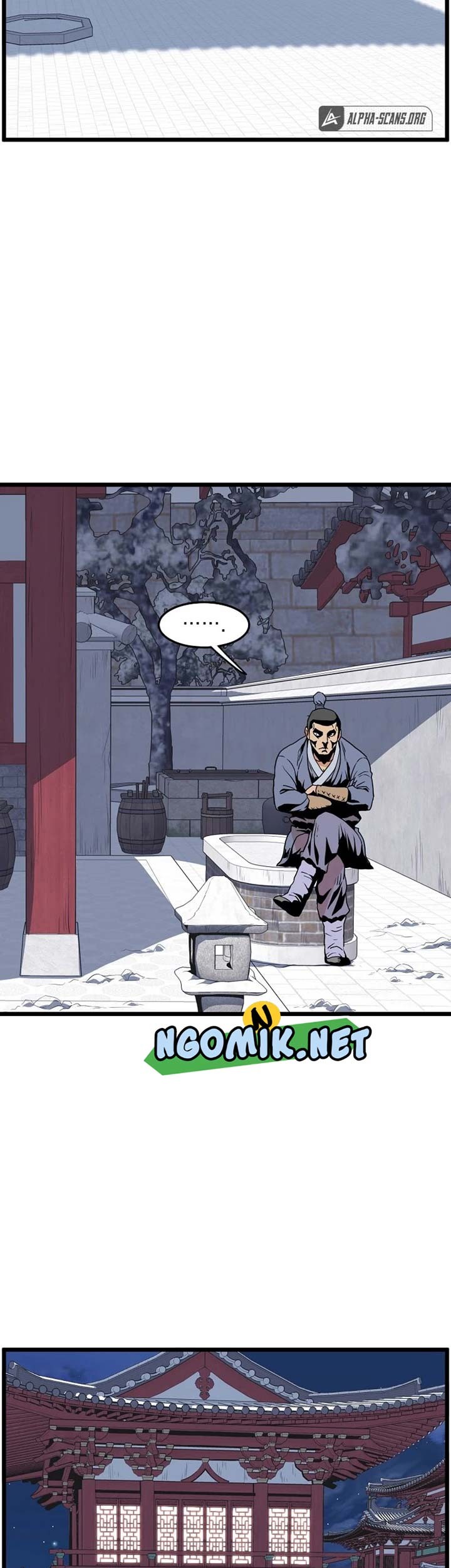 Murim Login - Chapter 87 - Page 54