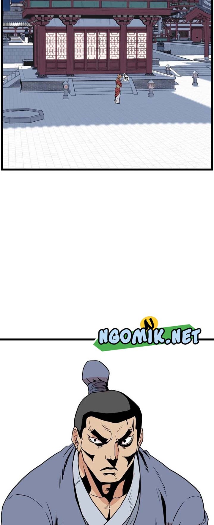 Murim Login - Chapter 87 - Page 55