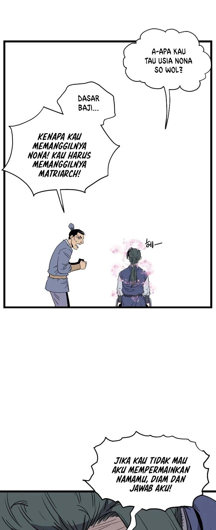 Murim Login - Chapter 87 - Page 61