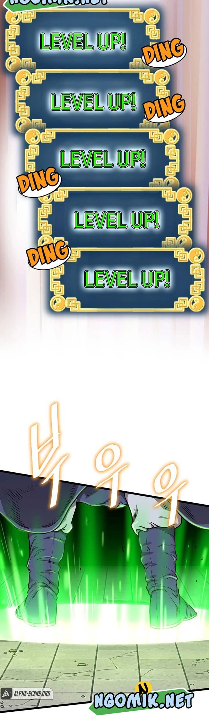 Murim Login - Chapter 87 - Page 4