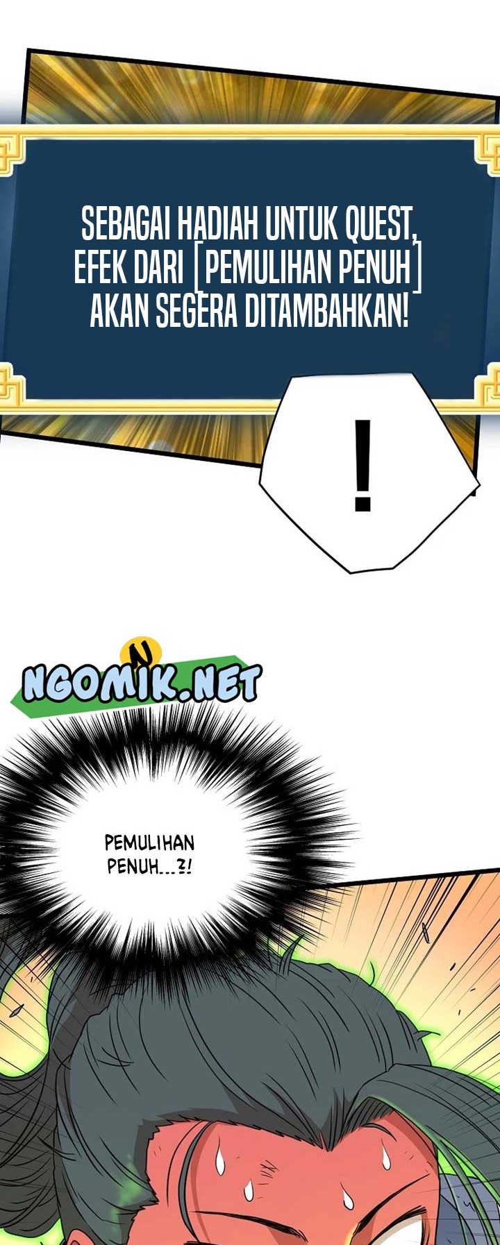 Murim Login - Chapter 87 - Page 7