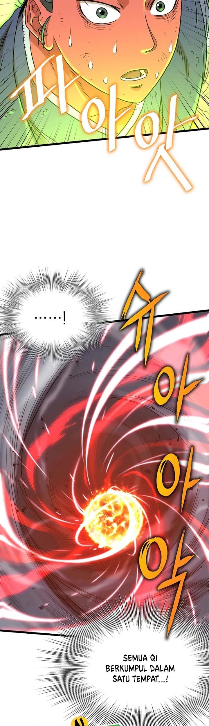 Murim Login - Chapter 87 - Page 8