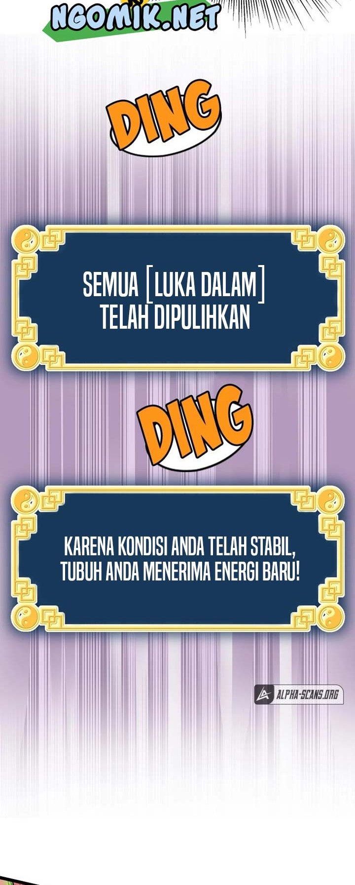 Murim Login - Chapter 87 - Page 9