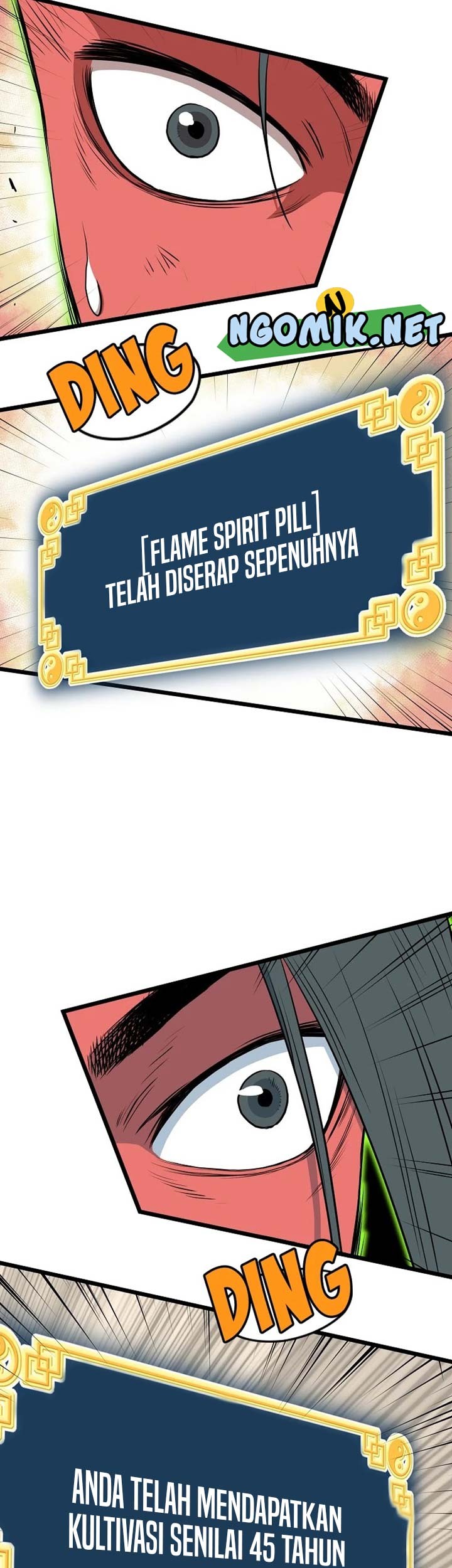 Murim Login - Chapter 87 - Page 10