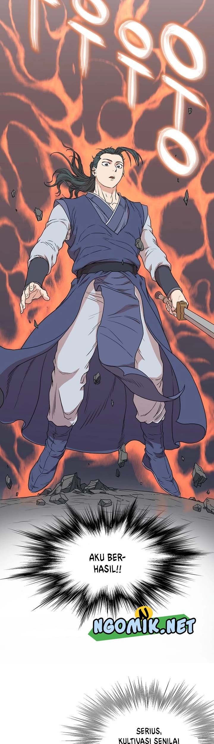 Murim Login - Chapter 87 - Page 12