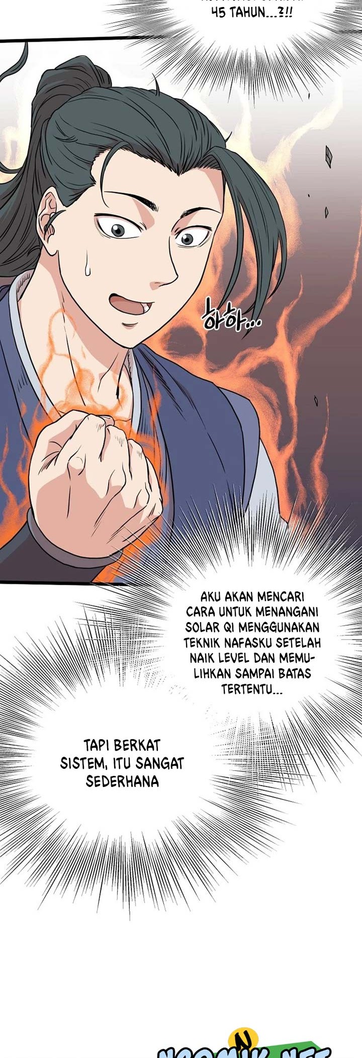 Murim Login - Chapter 87 - Page 13