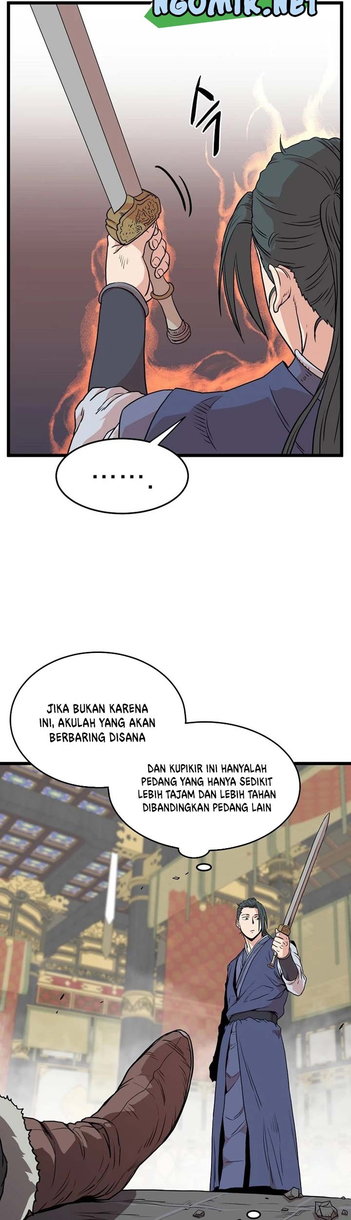 Murim Login - Chapter 87 - Page 14