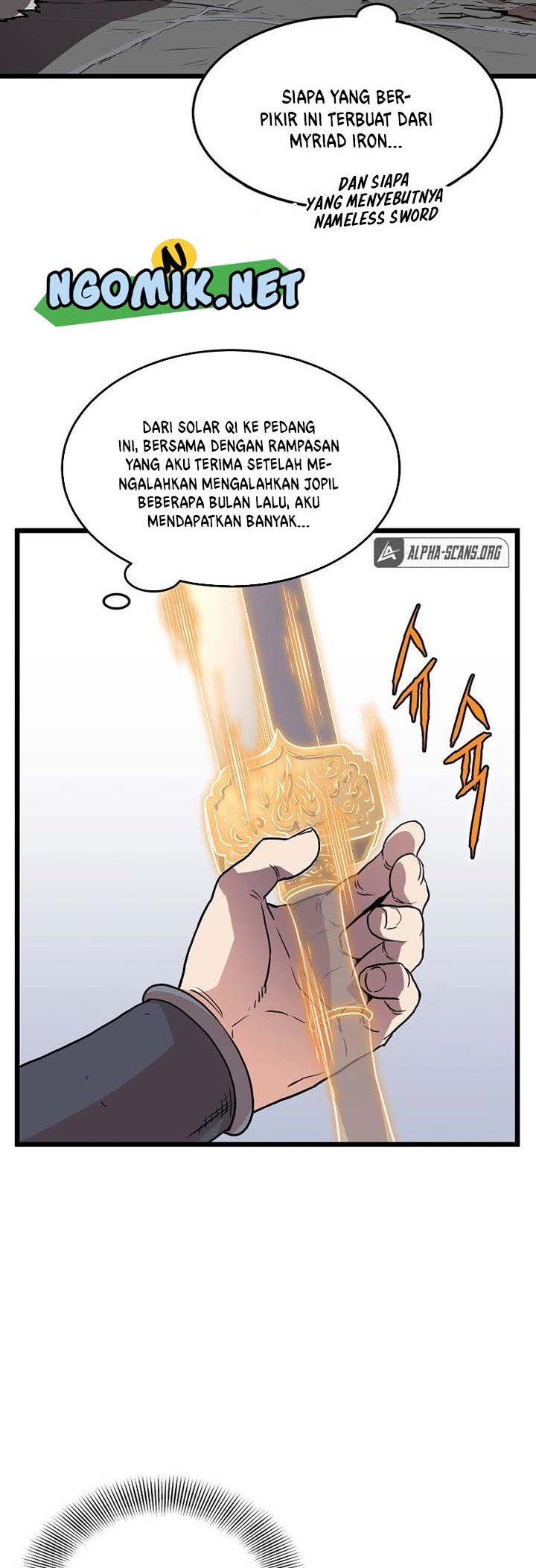 Murim Login - Chapter 87 - Page 15