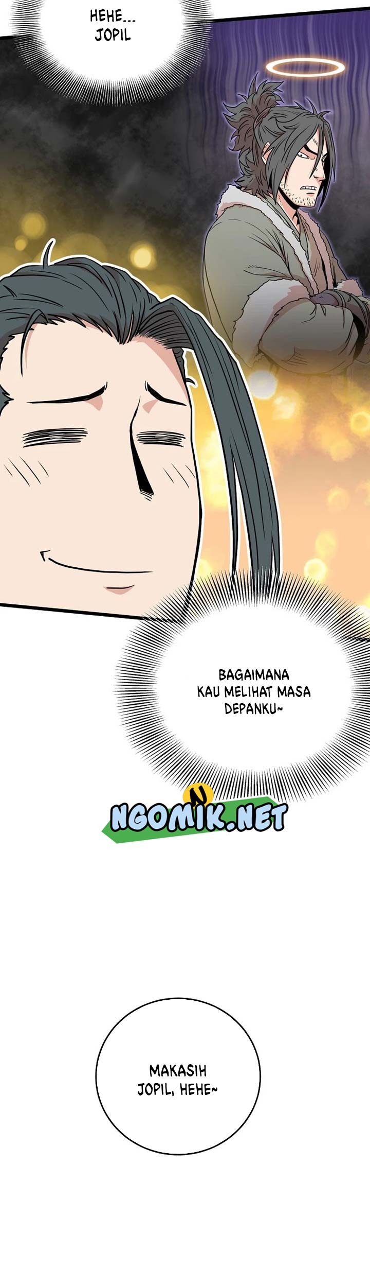 Murim Login - Chapter 87 - Page 16