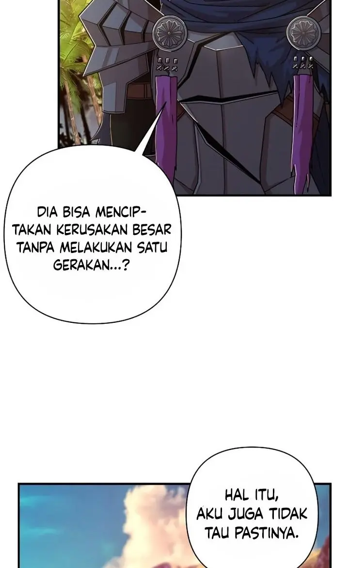 Hero Has Returned Chapter 66 Gambar 35
