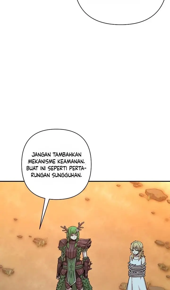 Hero Has Returned Chapter 66 Gambar 49