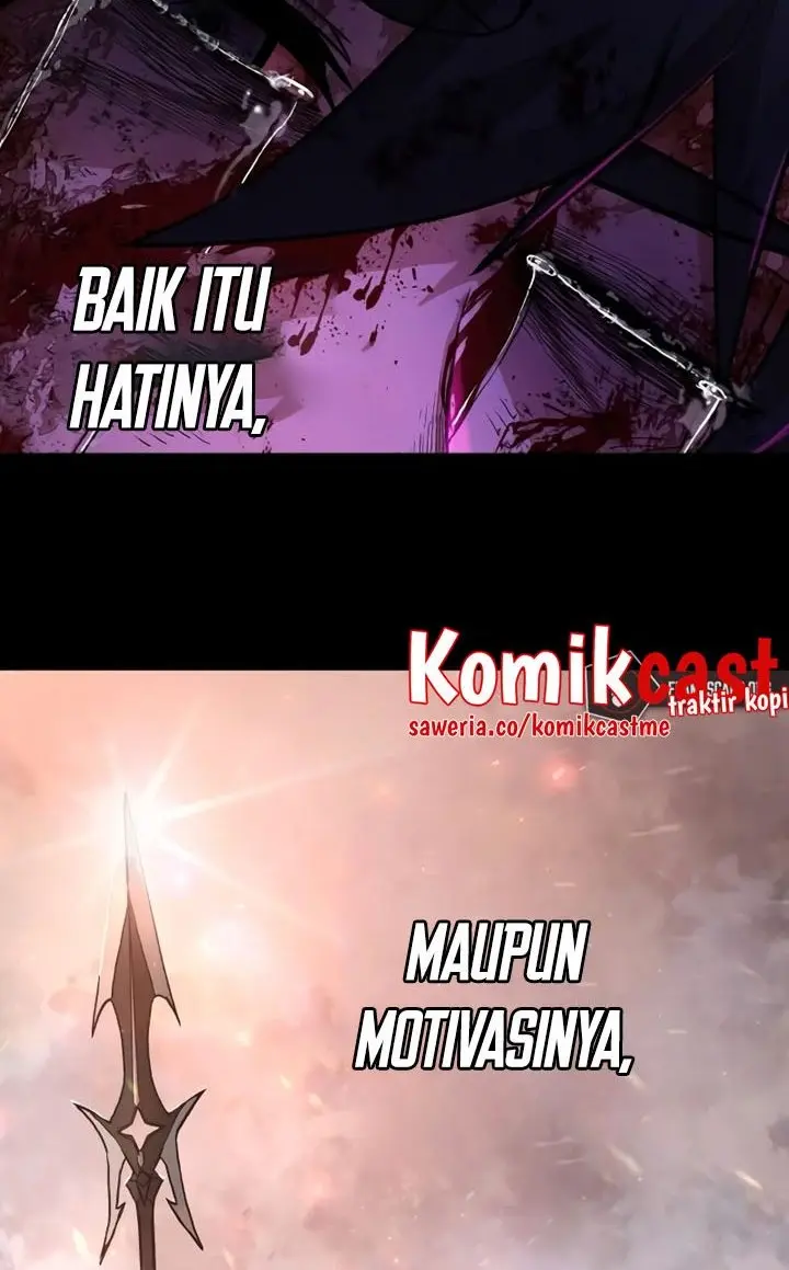 Hero Has Returned Chapter 66 Gambar 5
