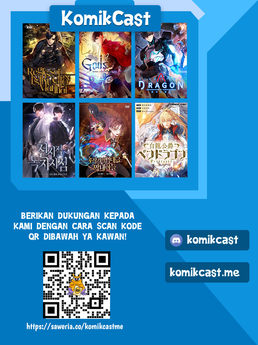Hero Has Returned Chapter 66 Gambar 90