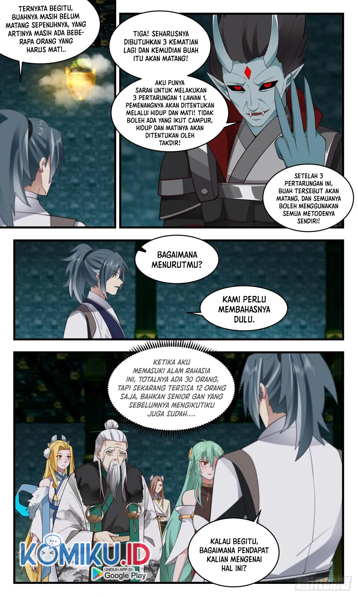 Martial Peak Part 2 Chapter 2550 - https://gambar-id.komiku.org/uploads2/2562797-10.jpg