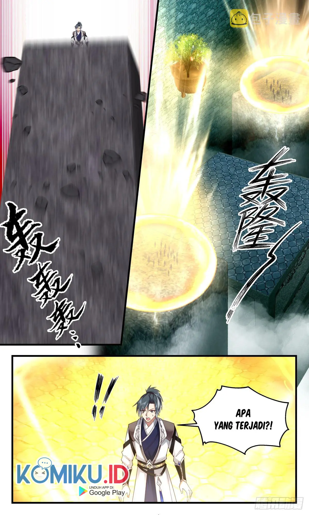 Martial Peak Part 2 Chapter 2550 - https://gambar-id.komiku.org/uploads2/2562797-12.jpg