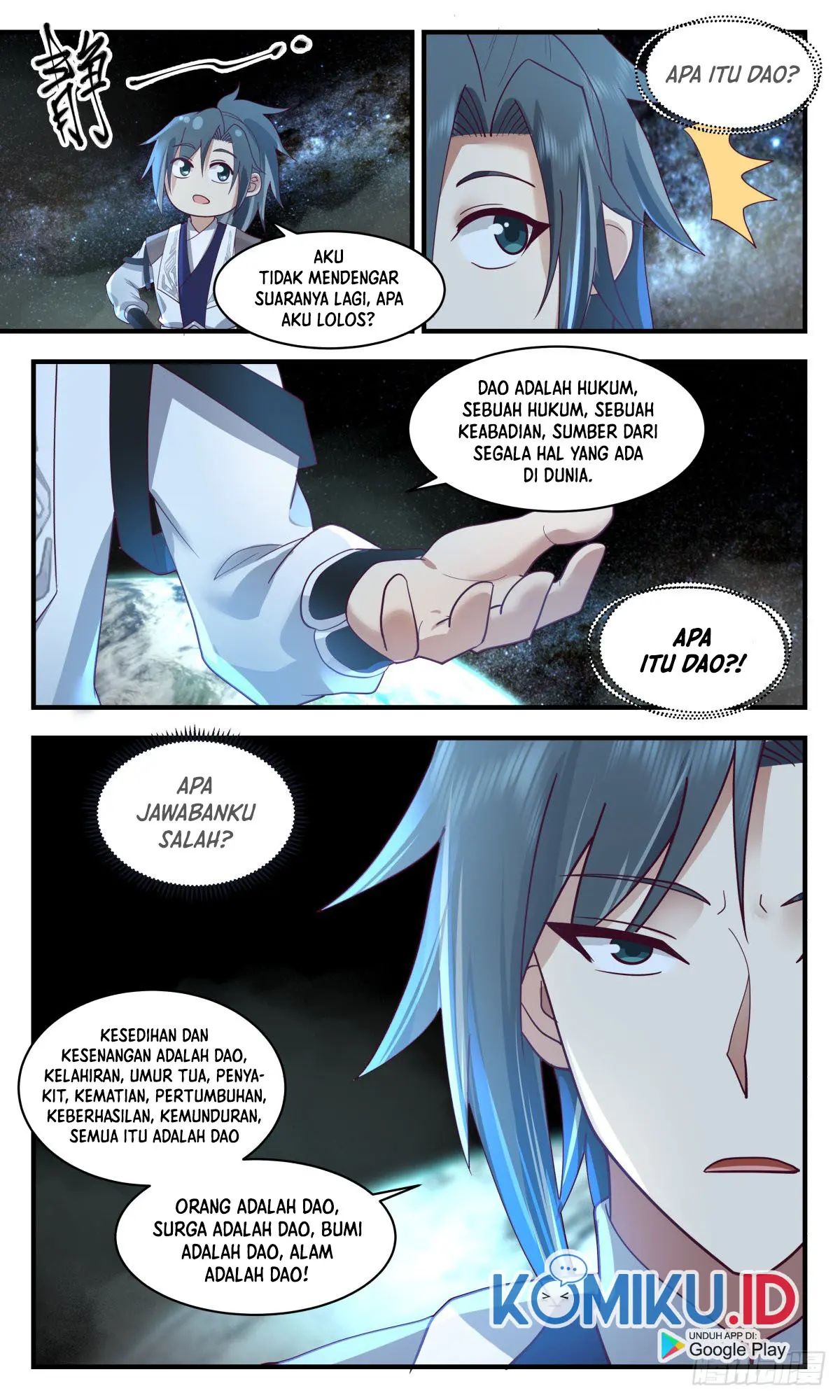 Martial Peak Part 2 Chapter 2550 - https://gambar-id.komiku.org/uploads2/2562797-5.jpg