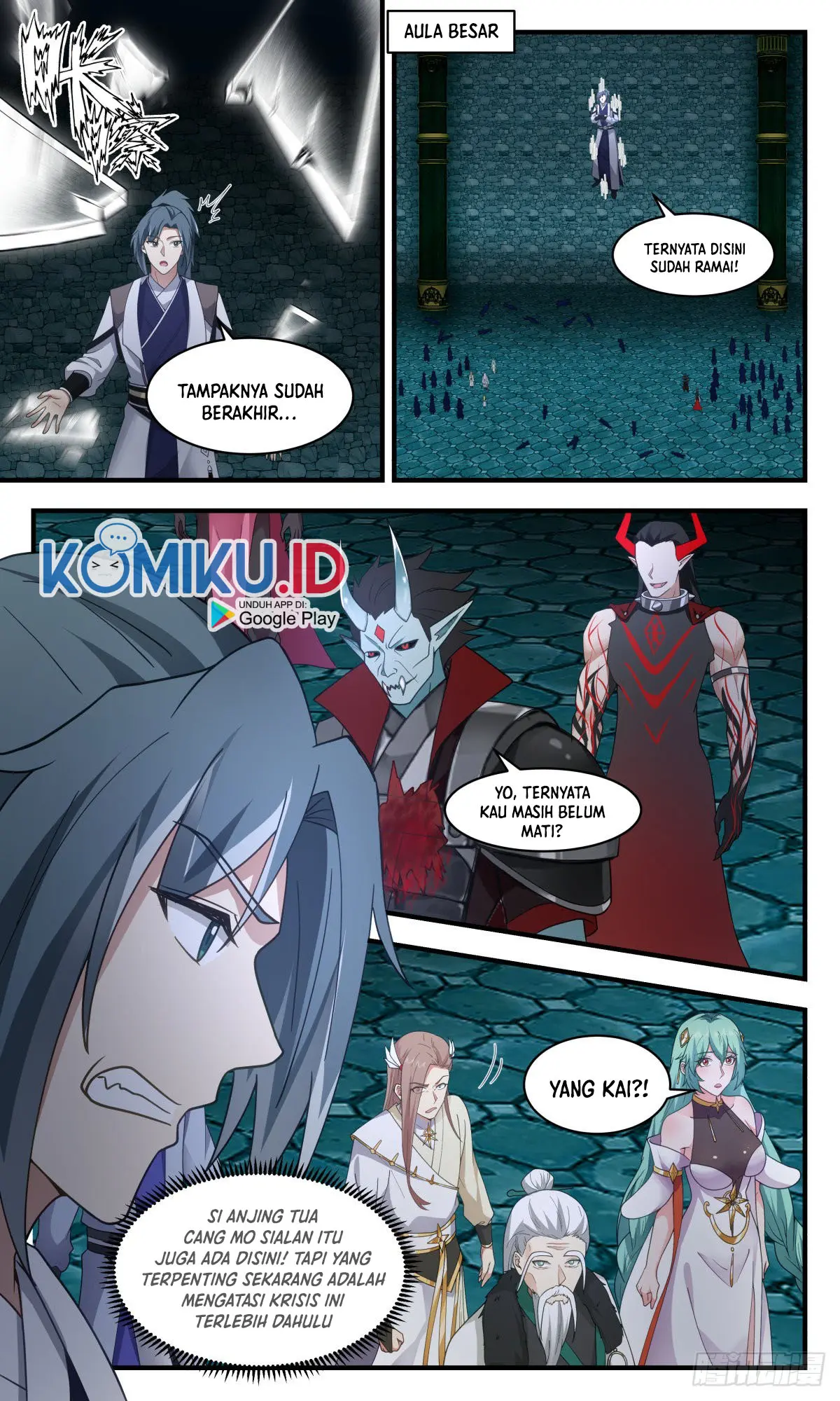 Martial Peak Part 2 Chapter 2550 - https://gambar-id.komiku.org/uploads2/2562797-7.jpg