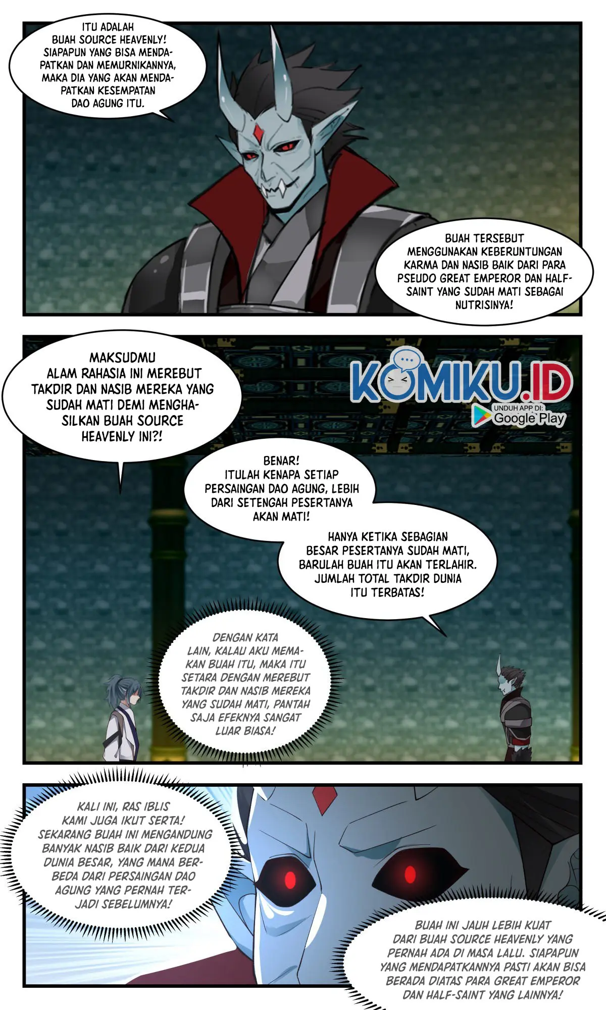 Martial Peak Part 2 Chapter 2550 - https://gambar-id.komiku.org/uploads2/2562797-9.jpg