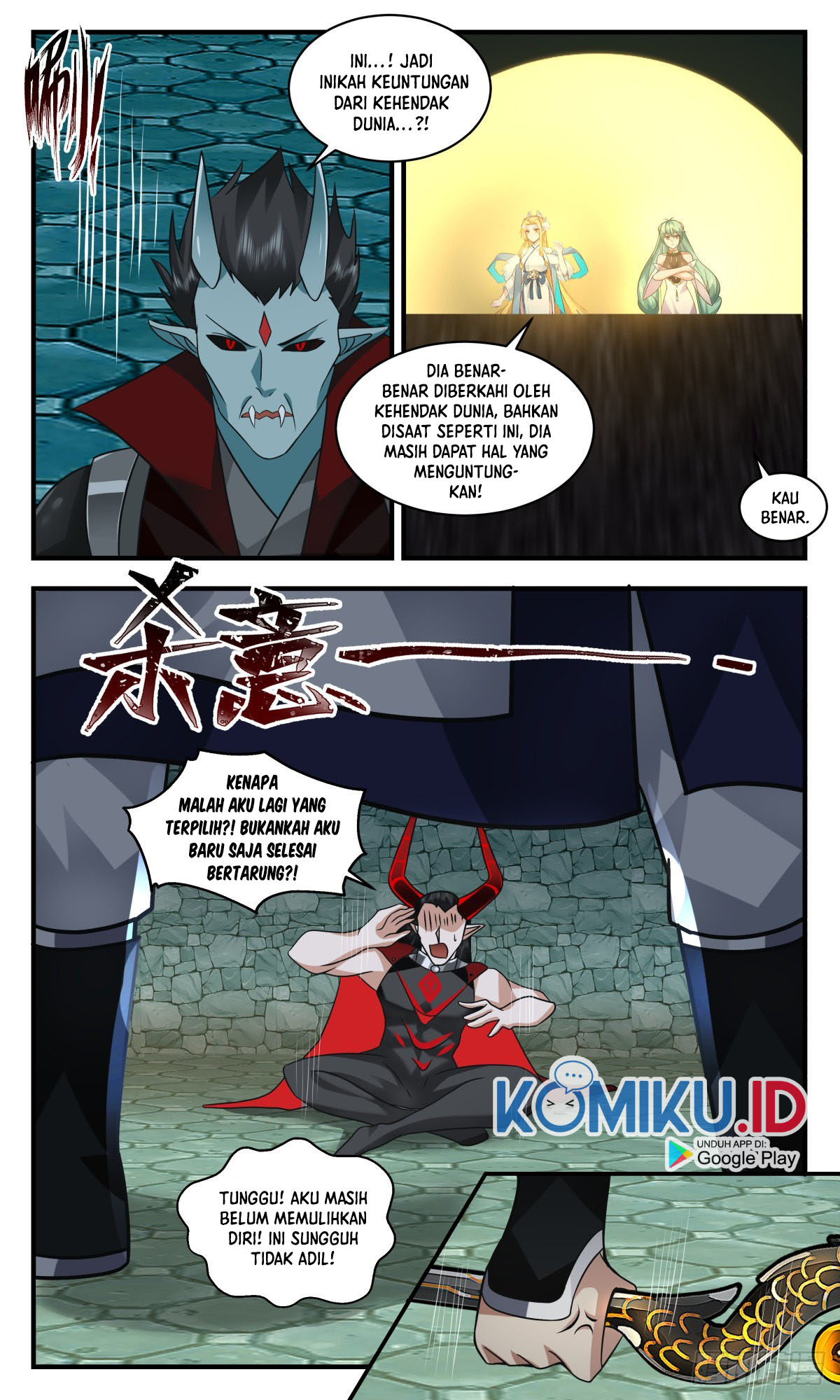 Martial Peak Part 2 Chapter 2551 - https://gambar-id.komiku.org/uploads2/2562798-10.jpg