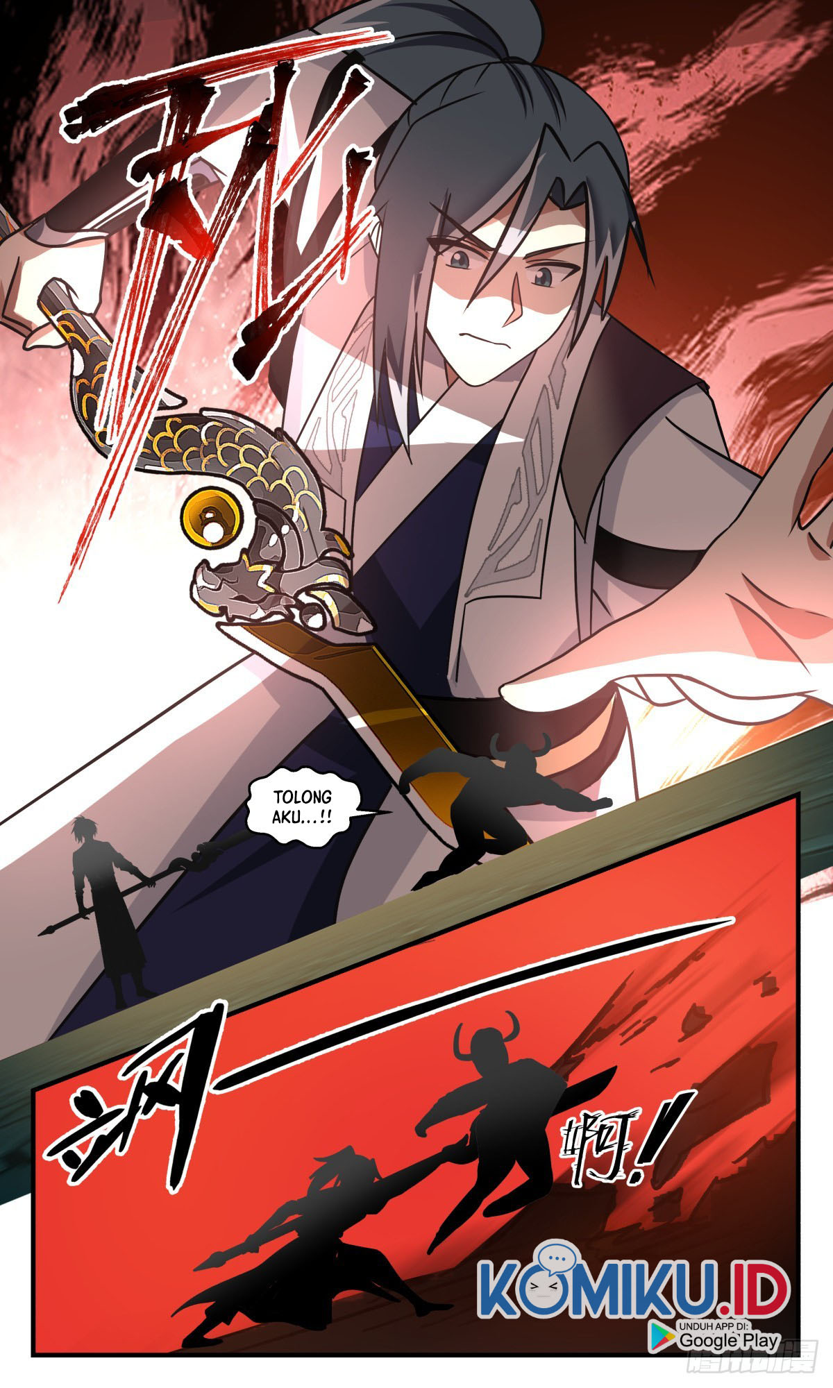 Martial Peak Part 2 Chapter 2551 - https://gambar-id.komiku.org/uploads2/2562798-11.jpg