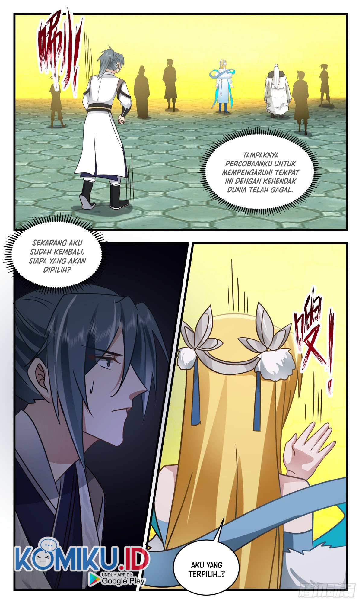 Martial Peak Part 2 Chapter 2551 - https://gambar-id.komiku.org/uploads2/2562798-13.jpg