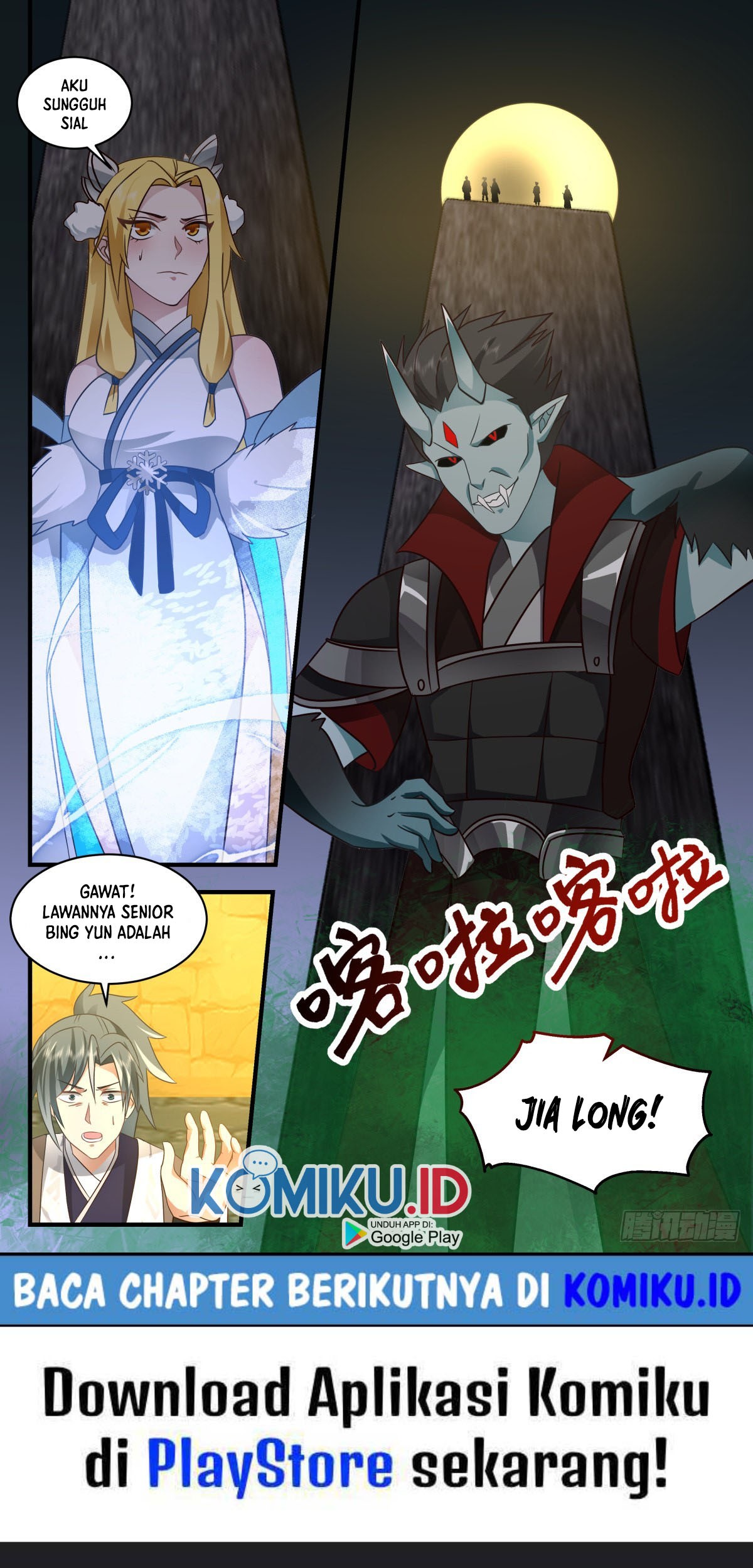 Martial Peak Part 2 Chapter 2551 - https://gambar-id.komiku.org/uploads2/2562798-14_part1.jpg