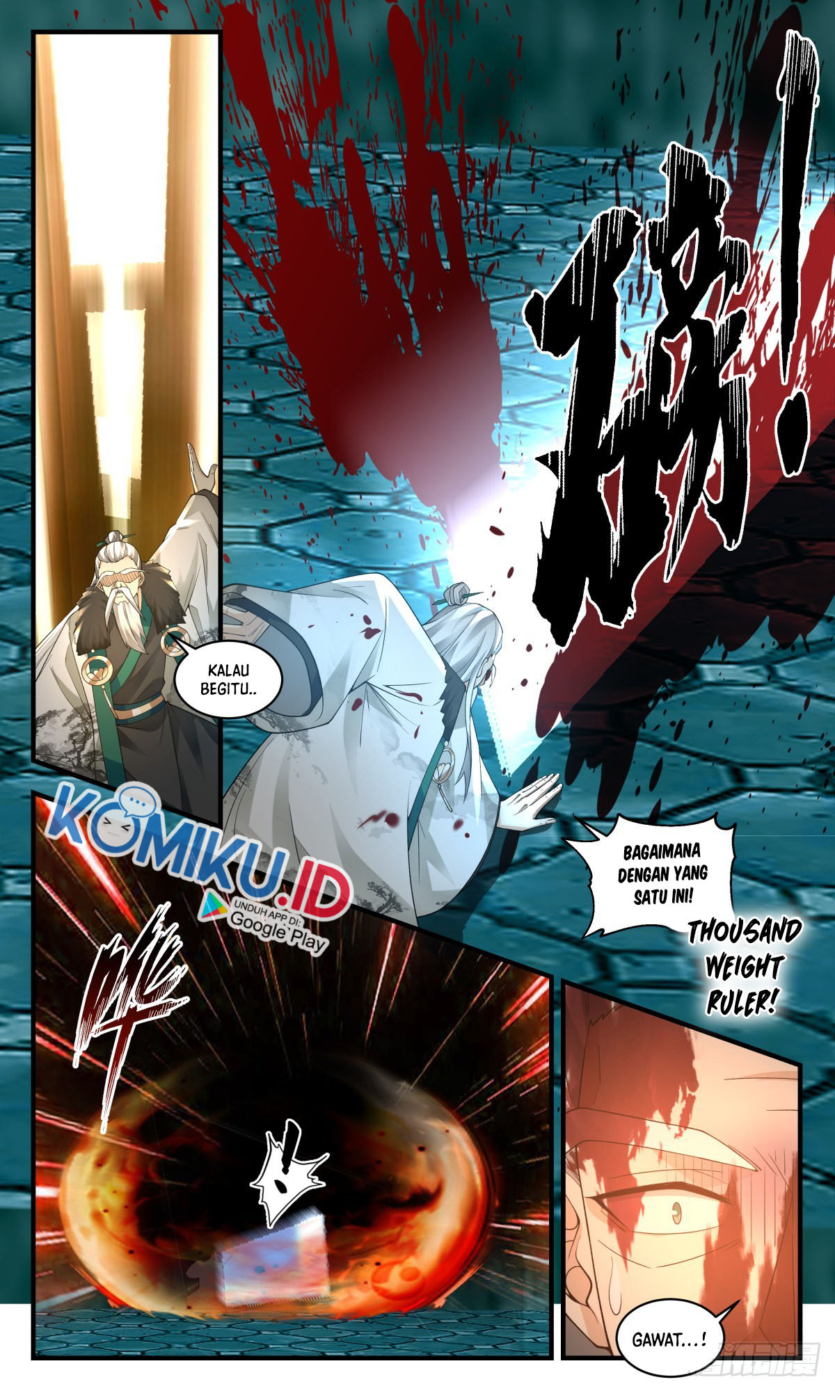 Martial Peak Part 2 Chapter 2551 - https://gambar-id.komiku.org/uploads2/2562798-4.jpg