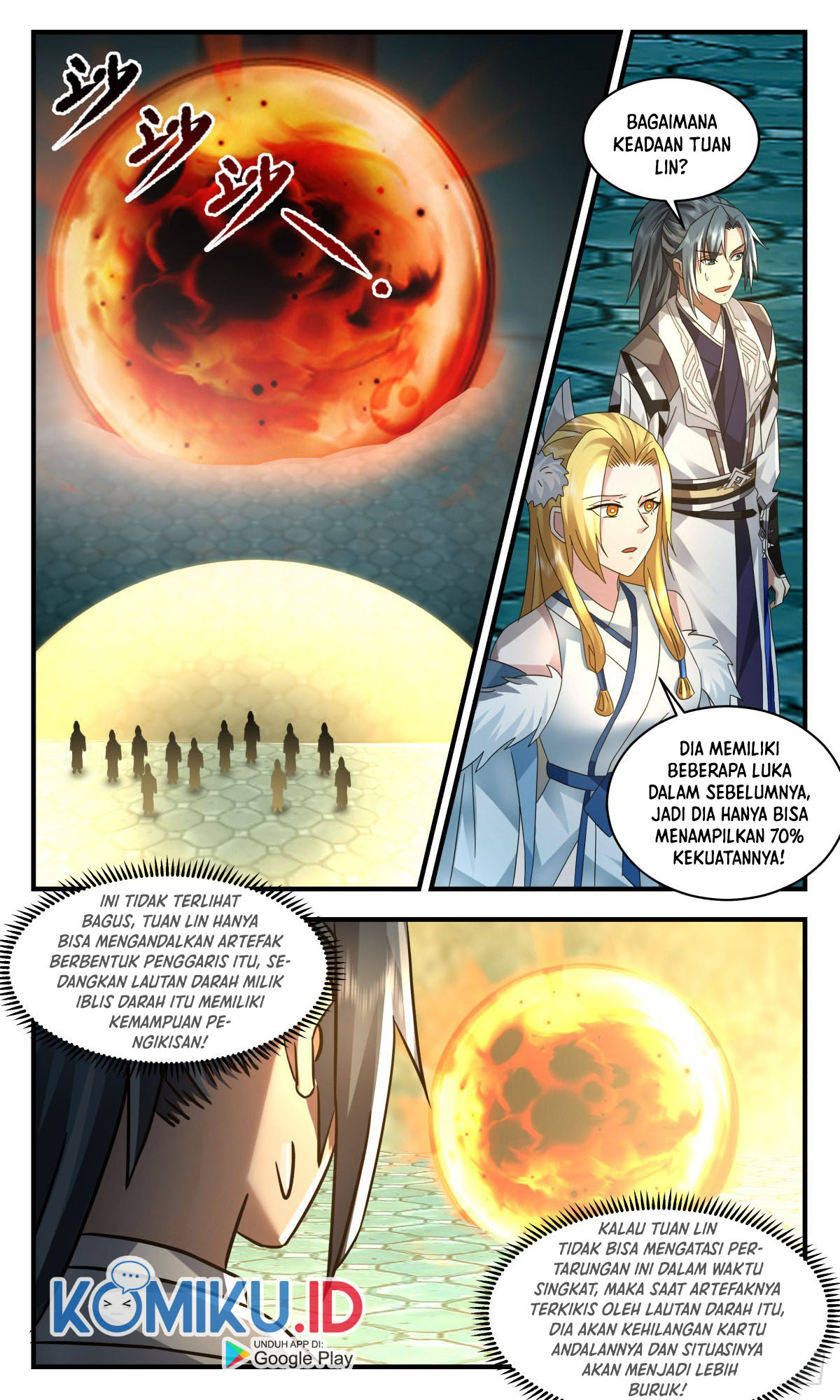Martial Peak Part 2 Chapter 2551 - https://gambar-id.komiku.org/uploads2/2562798-5.jpg