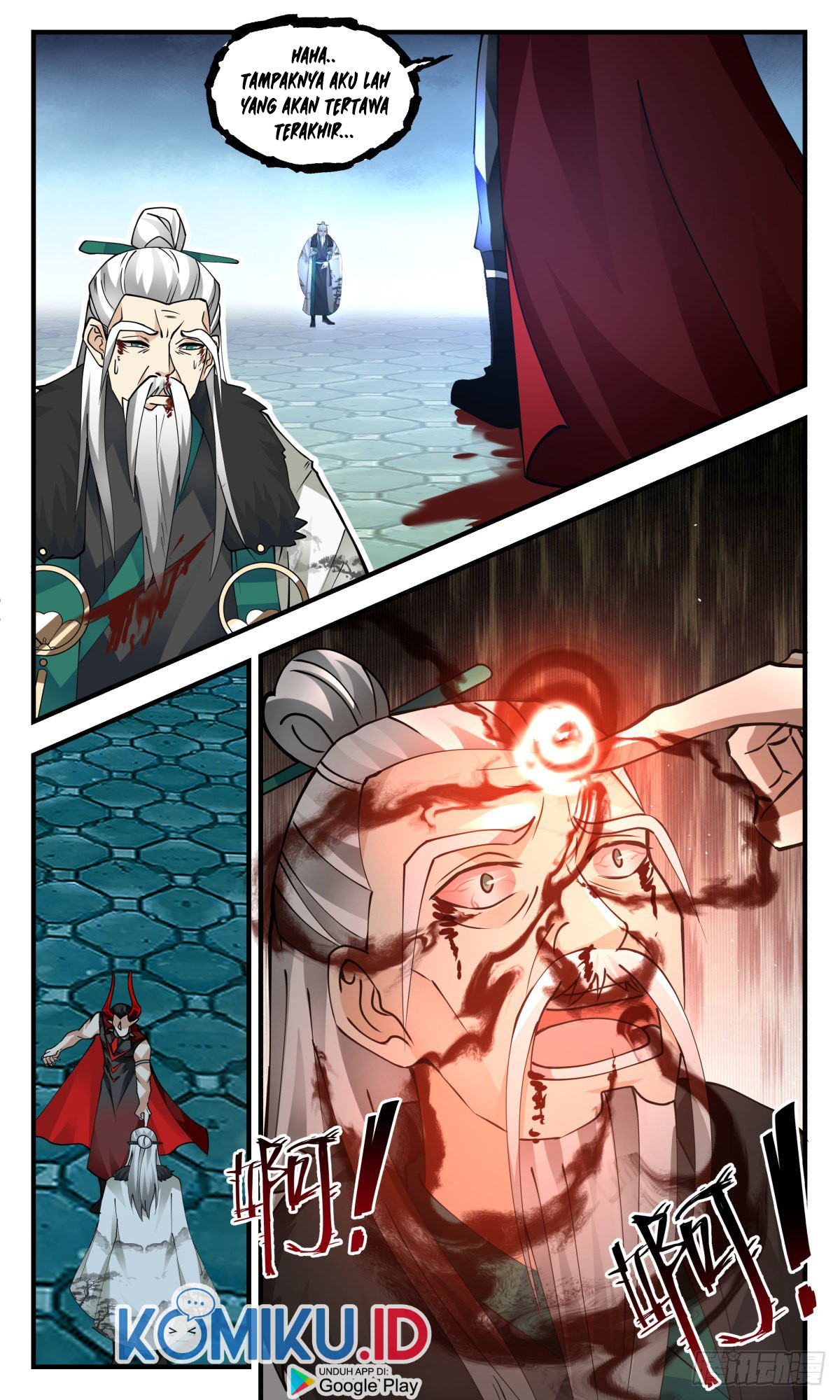 Martial Peak Part 2 Chapter 2551 - https://gambar-id.komiku.org/uploads2/2562798-7.jpg