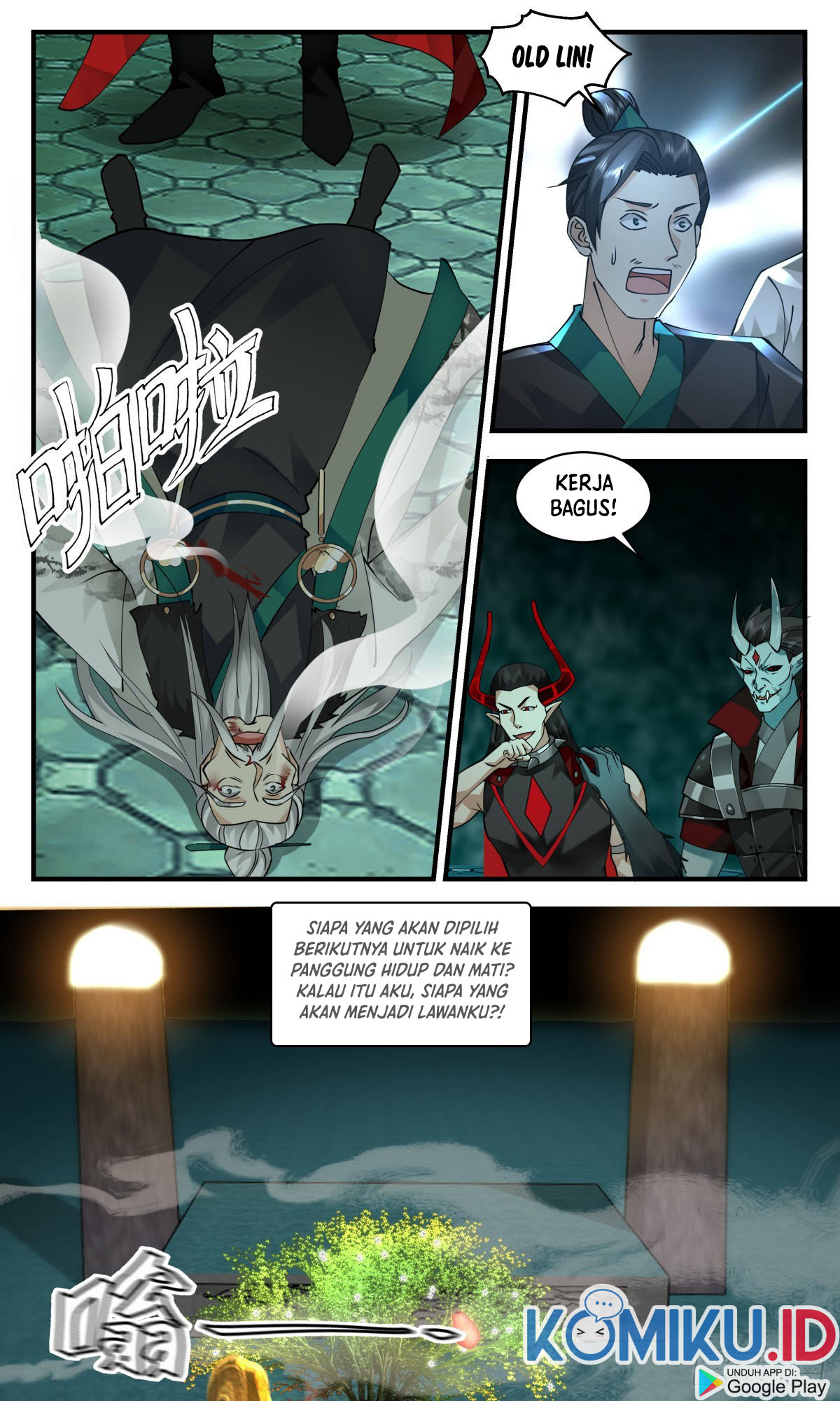 Martial Peak Part 2 Chapter 2551 - https://gambar-id.komiku.org/uploads2/2562798-8.jpg