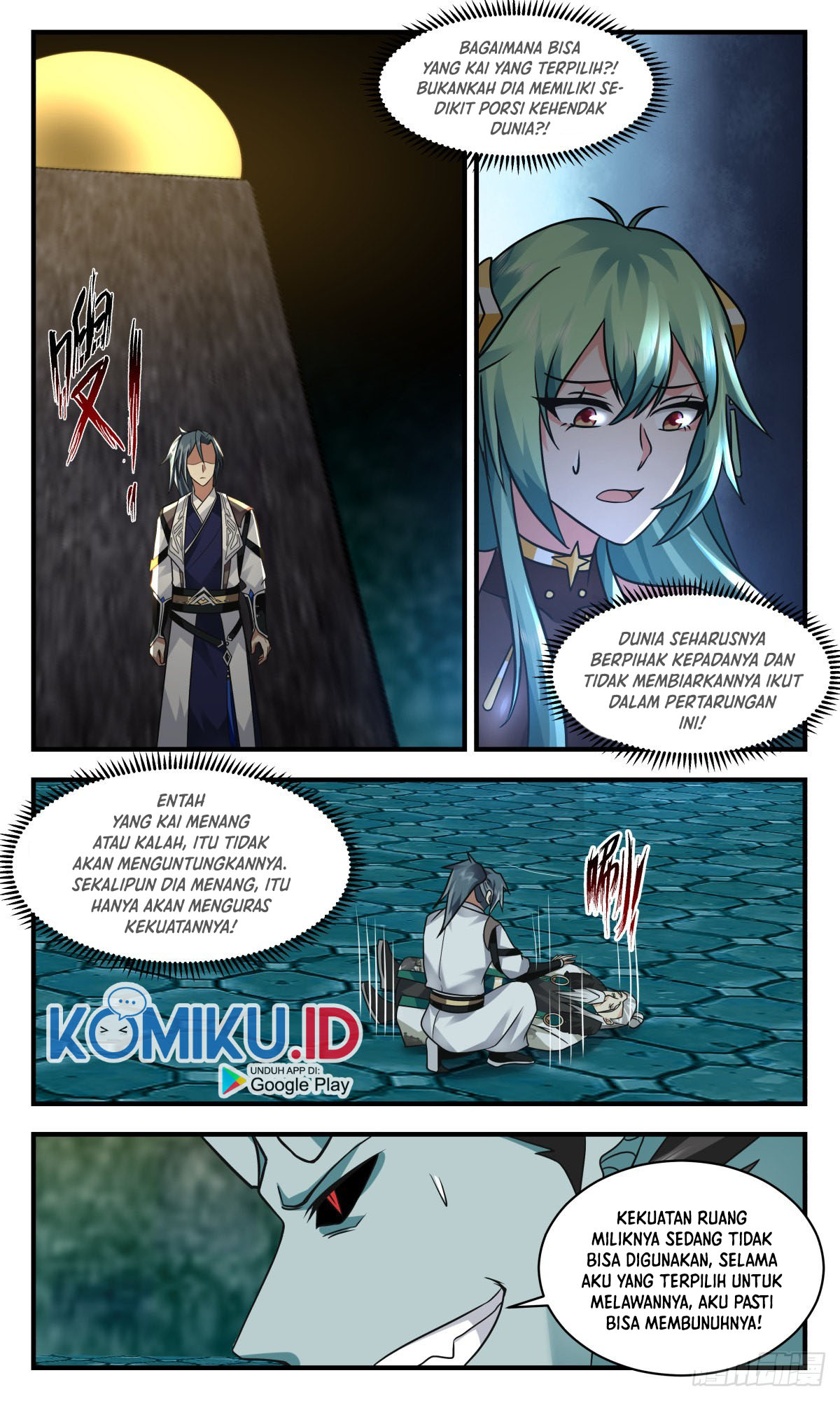 Martial Peak Part 2 Chapter 2551 - https://gambar-id.komiku.org/uploads2/2562798-9.jpg