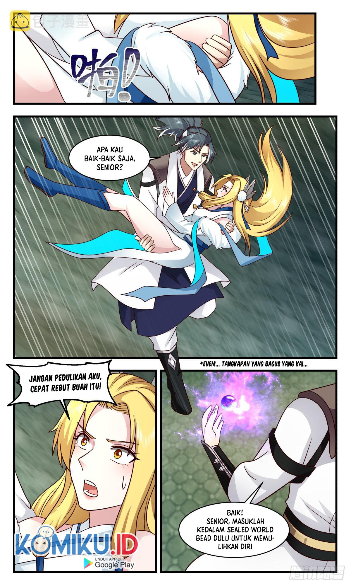 Martial Peak Part 2 Chapter 2552 - https://gambar-id.komiku.org/uploads2/2562799-11.jpg