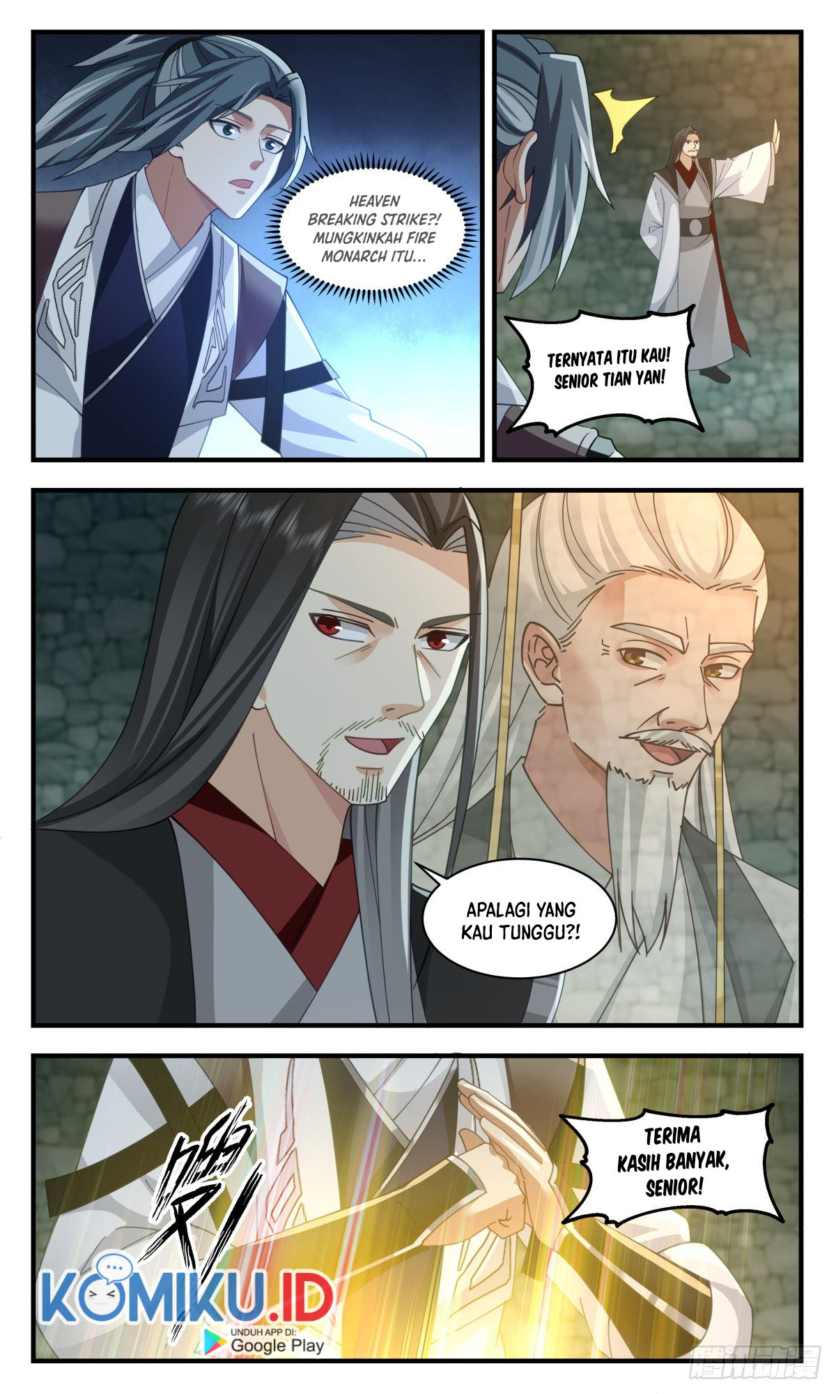 Martial Peak Part 2 Chapter 2552 - https://gambar-id.komiku.org/uploads2/2562799-13.jpg