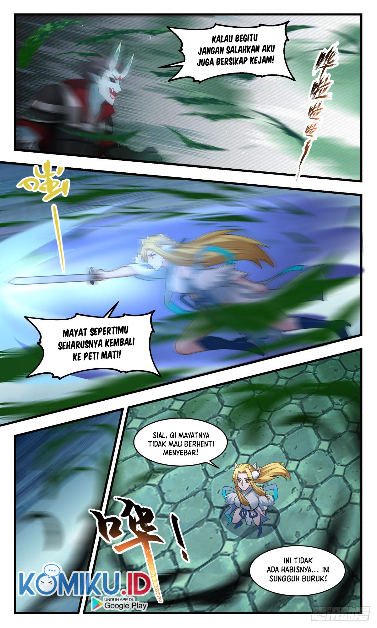 Martial Peak Part 2 Chapter 2552 - https://gambar-id.komiku.org/uploads2/2562799-4.jpg