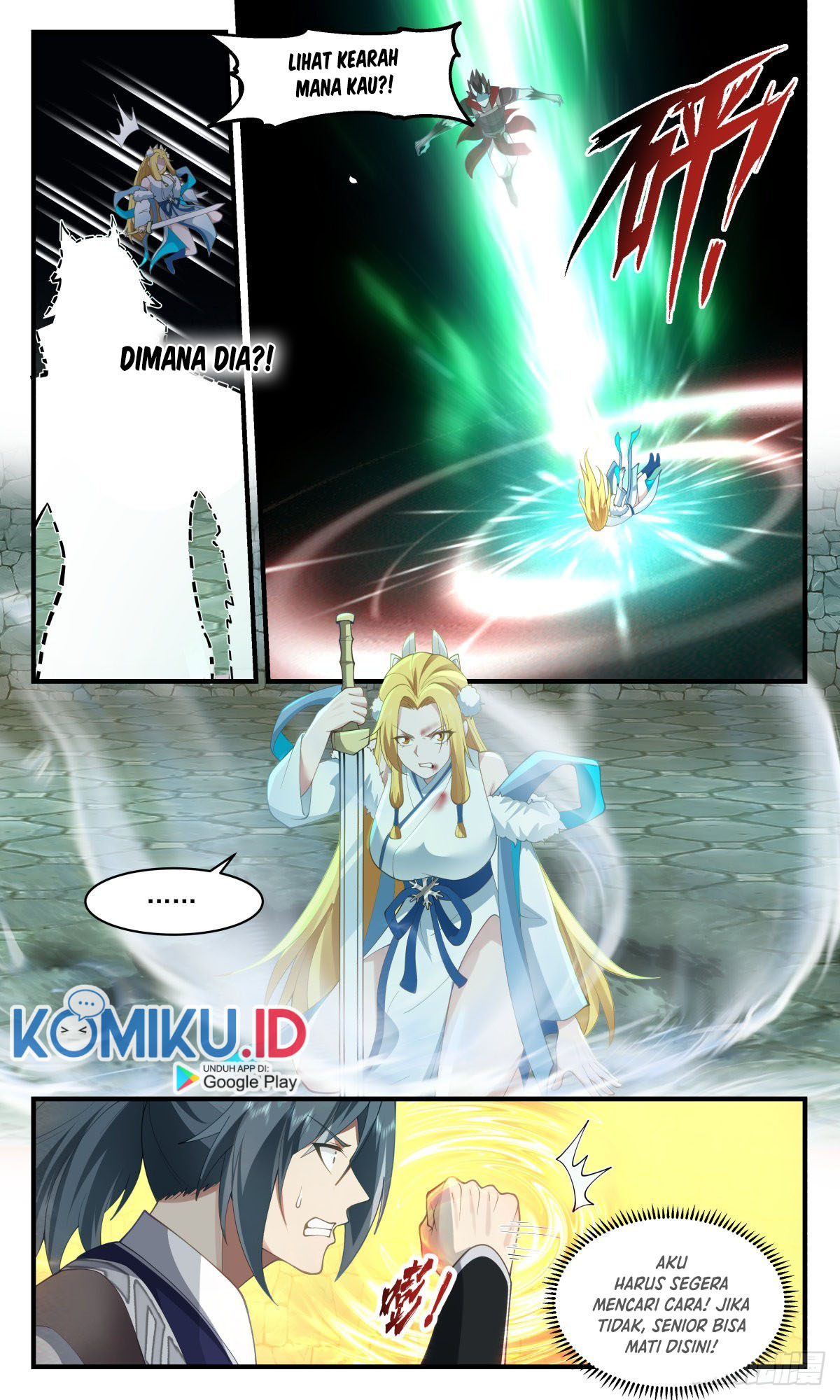 Martial Peak Part 2 Chapter 2552 - https://gambar-id.komiku.org/uploads2/2562799-5.jpg