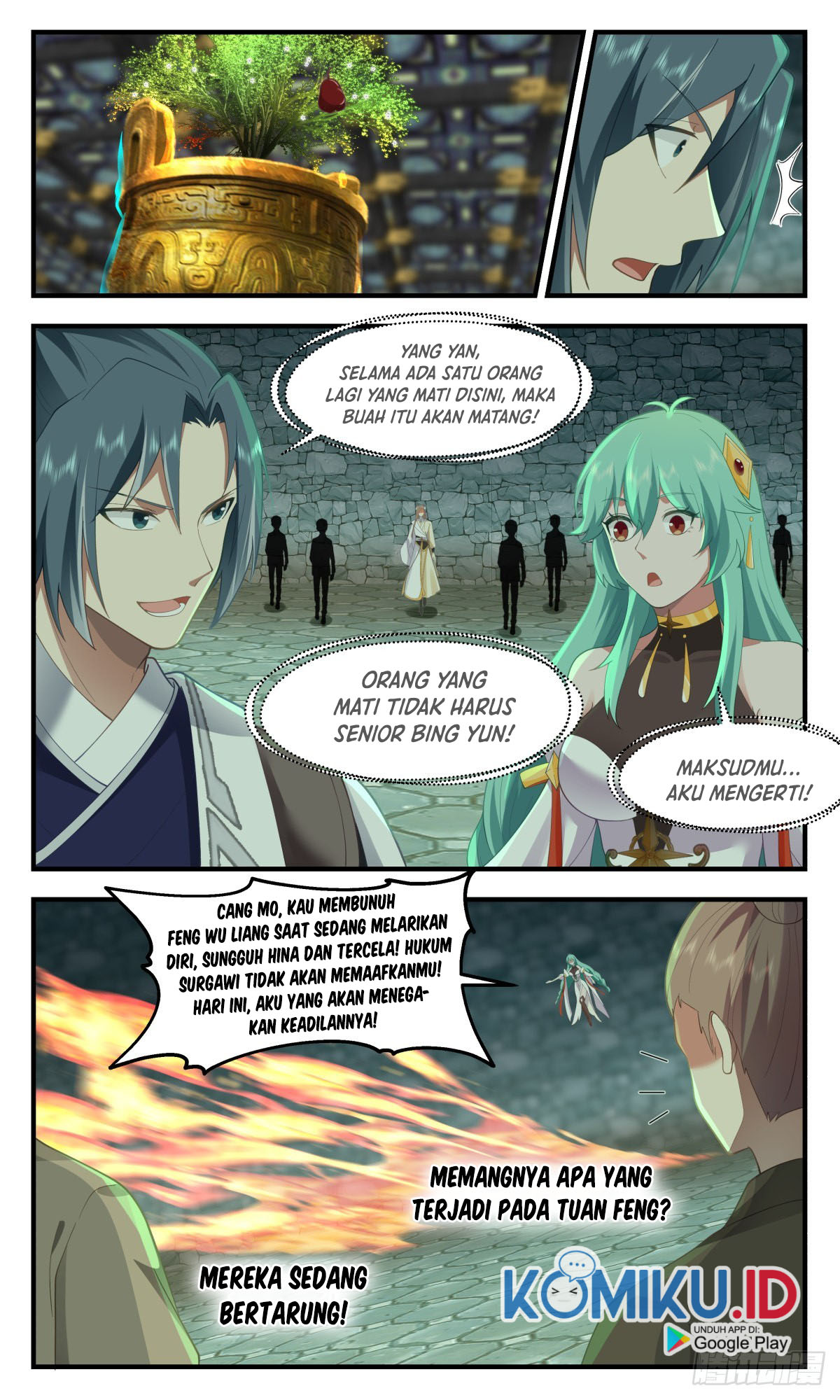 Martial Peak Part 2 Chapter 2552 - https://gambar-id.komiku.org/uploads2/2562799-6.jpg
