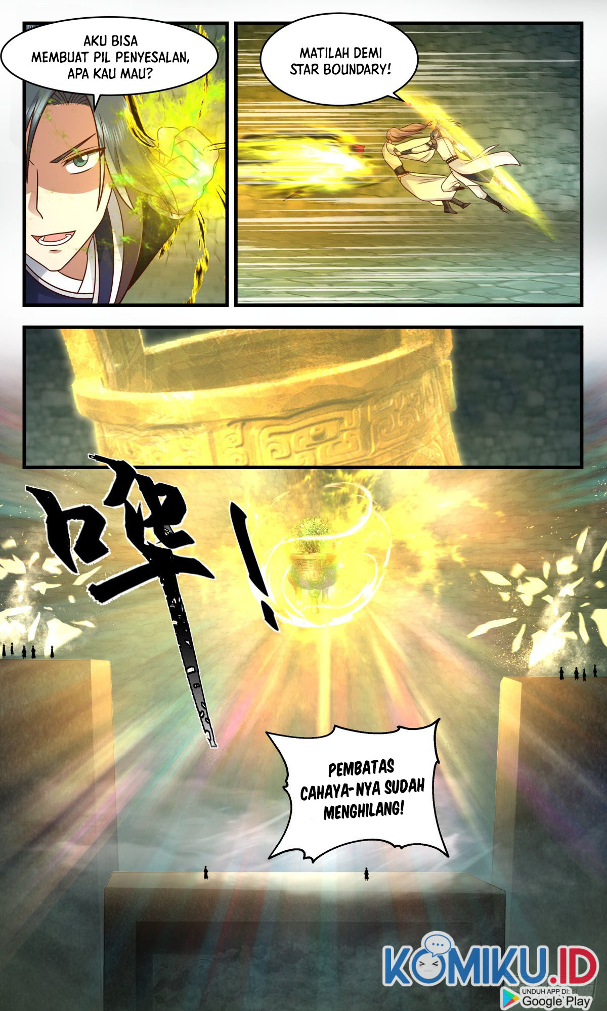 Martial Peak Part 2 Chapter 2552 - https://gambar-id.komiku.org/uploads2/2562799-9.jpg